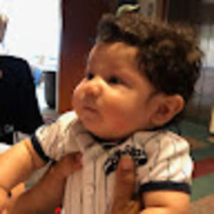 Meet your Posher, Ann